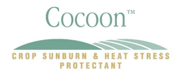 SipcamAdvan, Cocoon, plant protection, Kaolinite spray