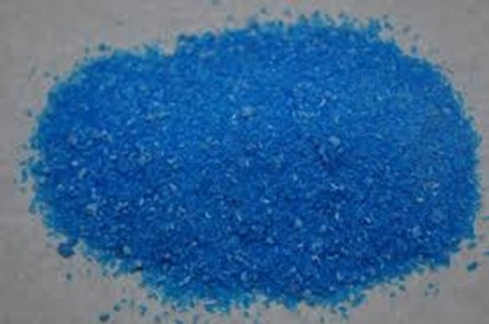 Chem One, Copper Sulfate, plant nutrion, sprayable fertilizer