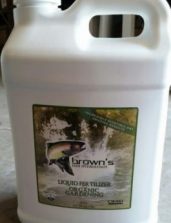 Brown's Fish pic Brown's Fish Hydrolysate
