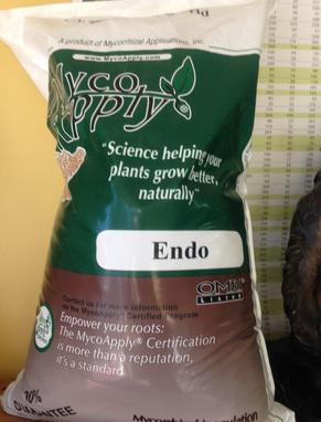 MycoApply Endo, granular Mycorrhizae, MycoApply, Soil Treatment.Root Treatment,Microbial, Granular Endo Mycorrhizae Fungi