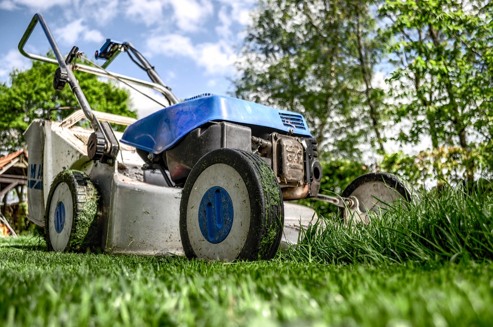 Lawn and Garden Products