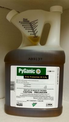 Pyganic Crop Protection EC 5.0%