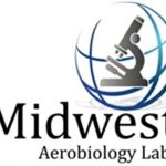 midwest labs logo midwest labs logo