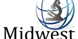 midwest labs logo midwest labs logo