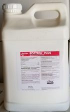 Ecotrol Plus pic Keyplex Ecotrol Plus, insecticide, miticide