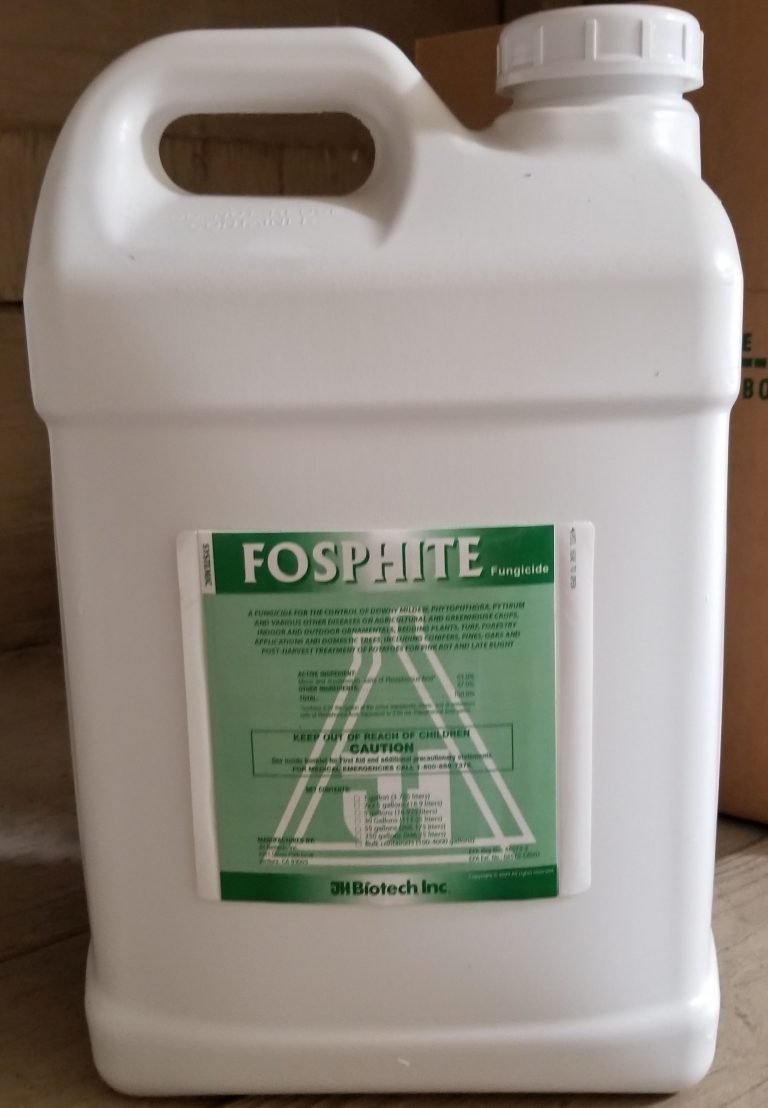 JH Biotech, Fosphite fungicide, plant protection, fungicide, phosphorous acid