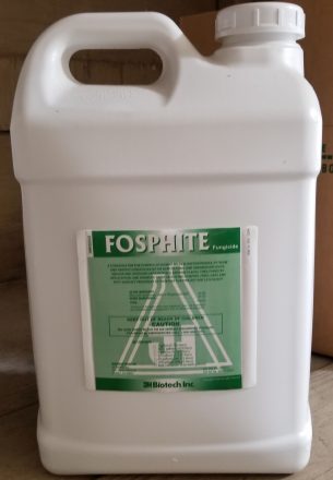 JH Biotech, Fosphite fungicide, plant protection, fungicide, phosphorous acid