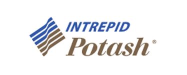 Intrepid Potash, 0-0-60, standard, granular, muriate of potash
