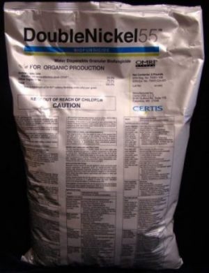 Double Nickel 55