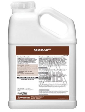 Seamax