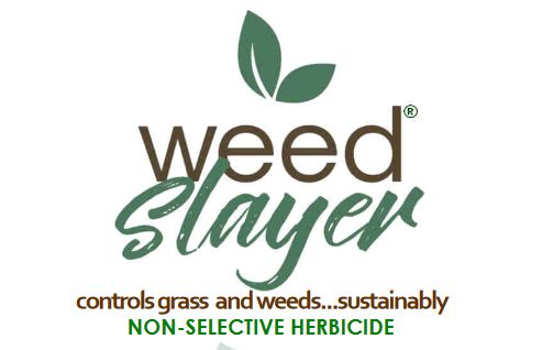 Weed Slayer – KITT (2 Part Product)