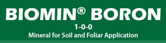 Biomin Boron