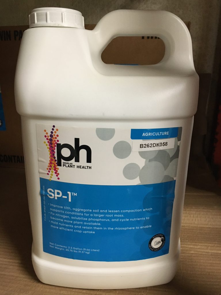 SP-1