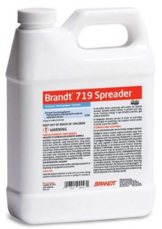 Brandt 719 Spreader