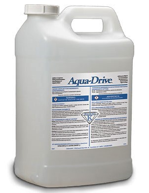 Aqua Drive